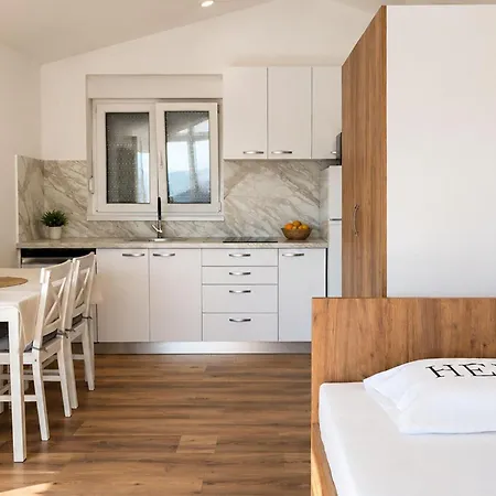 Appartement Stunning In Smokvica With Wifi *